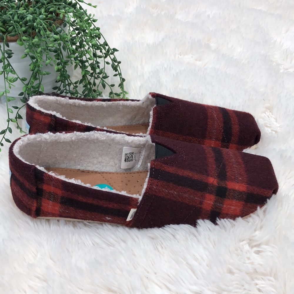 TOMS Belmont shoes - Picture 5 of 7